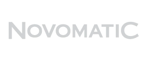 Novomatic.