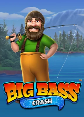 Big Bass Crash