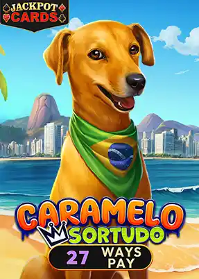 Caramelo Sortudo