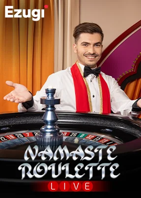 Namaste Roulette