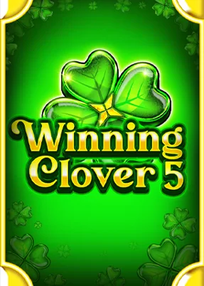 WINNING CLOVER 5