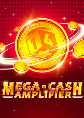 Mega Cash Amplifier