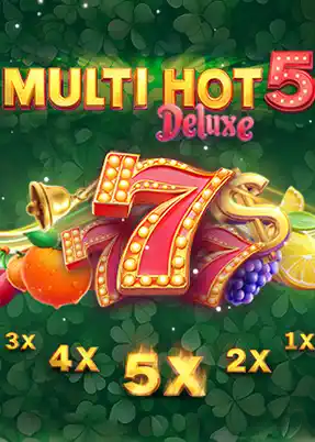 Multi Hot 5 Deluxe