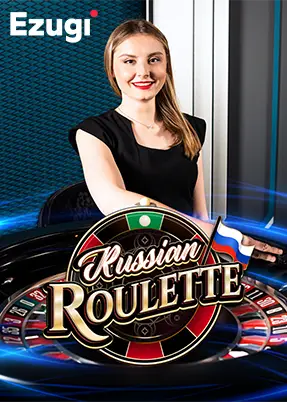 Ruletka Russia