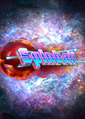 Spinball