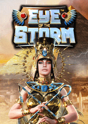Eye of the Storm